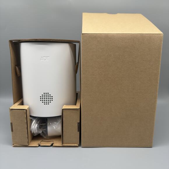 ADT Base S501R0-01 White D2 Smart Home Hub Security System New - Picture 3 of 5